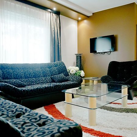 Hotel Mir Međugorje Eksteriør billede