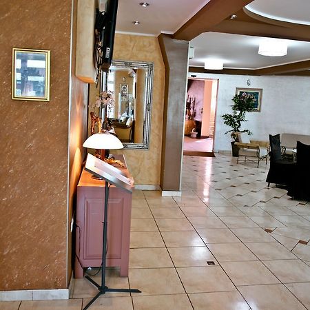 Hotel Mir Međugorje Eksteriør billede