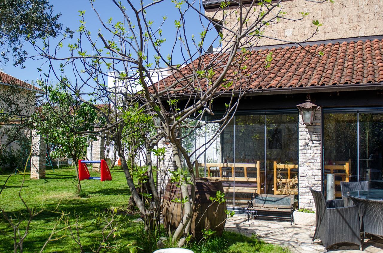 Hotel Mir Međugorje Eksteriør billede