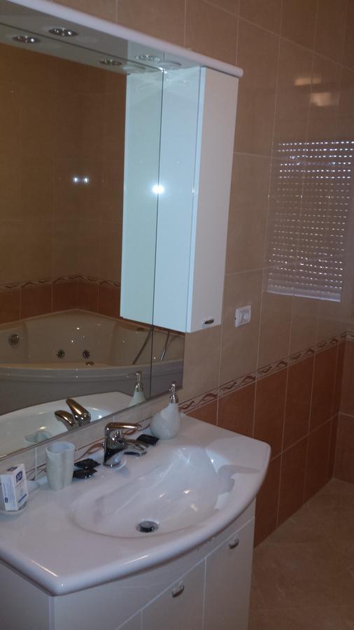 Hotel Mir Međugorje Eksteriør billede